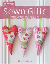 Simple Sewn Gifts