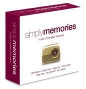 Simply memories -50tr-