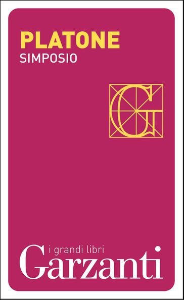 Simposio - Platone