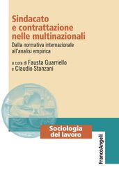 Sindacato e contrattazione nelle multinazionali