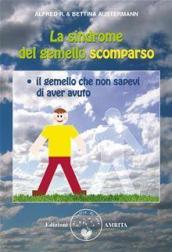 Sindrome del gemello scomparso