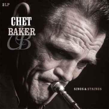 Sings & strings - Chet Baker