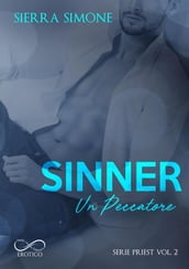 Sinner - Un Peccatore