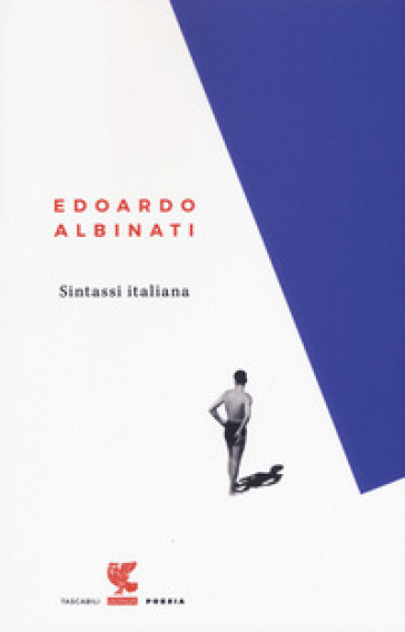 Sintassi italiana - Edoardo Albinati