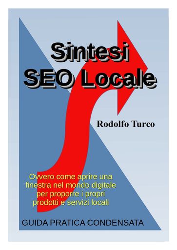 Sintesi SEO Locale - Rodolfo Turco