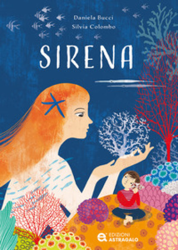 Sirena - Daniela Bucci