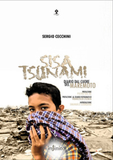 Sisa Tsunami. Diario dal cuore del maremoto - Sergio Cecchini