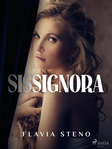 Sissignora - Flavia Steno