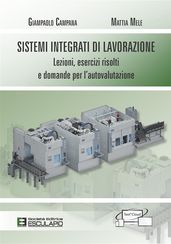 Sistemi Integrati di Lavorazione