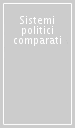 Sistemi politici comparati