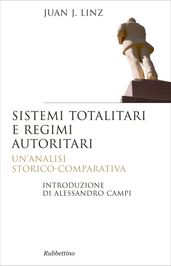 Sistemi totalitari e regimi autoritari