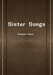 Sister Songs