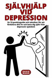 Sjalvhjalp vid depression