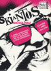 Skiantos. Inascoltable. Con CD-Audio