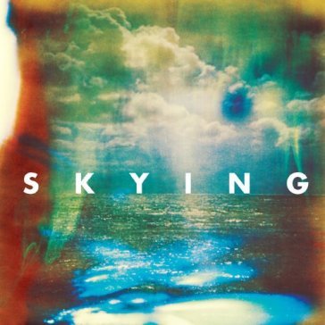 Skying - The Horrors