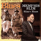 Slim s blues