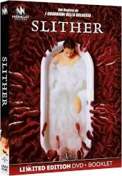 Slither (Ltd) (Dvd+Booklet)