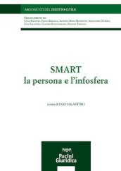 Smart la persona e l infosfera