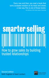 Smarter Selling ePub eBook