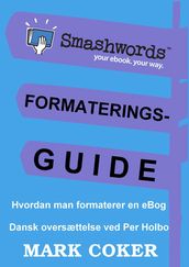 Smashwords Formateringsguide