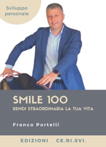 Smile 100 - Francesco Portelli