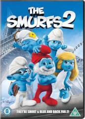 Smurfs 2