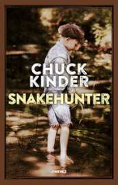 Snakehunter