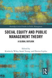 Social Equity and Public Management Theory