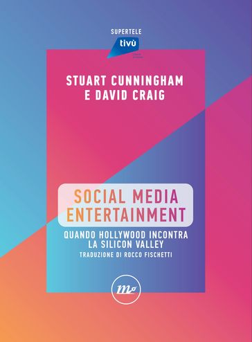 Social Media Entertainment - Craig David - Stuart Cunningham