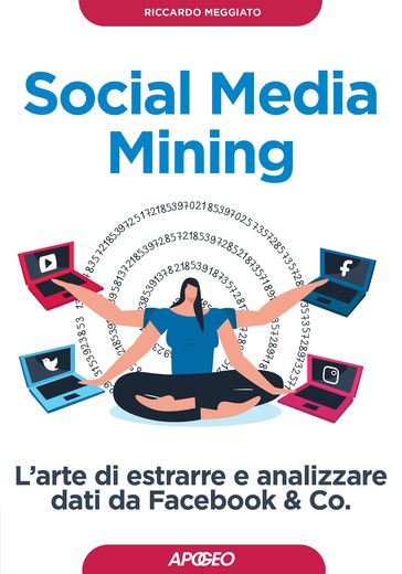 Social Media Mining - Riccardo Meggiato