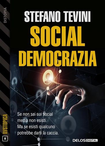 Social-democrazia - Stefano Tevini