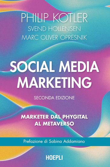 Social media marketing - Philip Kotler - Svend Hollensen - Marc Oliver Opresnik