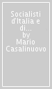 Socialisti d Italia e di Calabria (1919-1994)