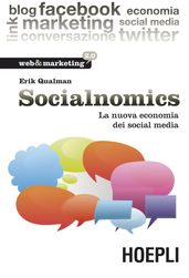 Socialnomics