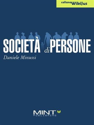 Società di persone - Daniele Minussi