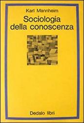 Sociologia della conoscenza