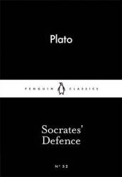 Socrates  Defence