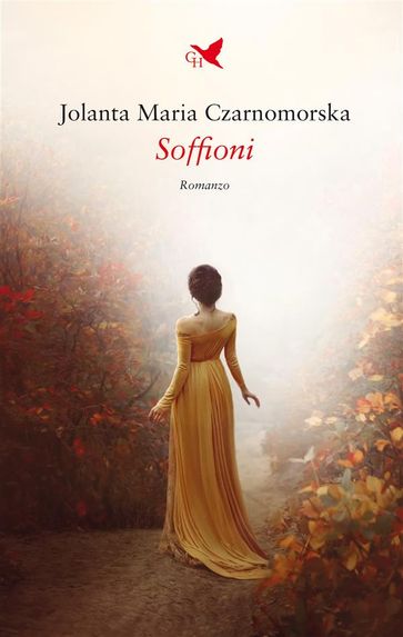 Soffioni - Jolanta Maria Czarnomorska