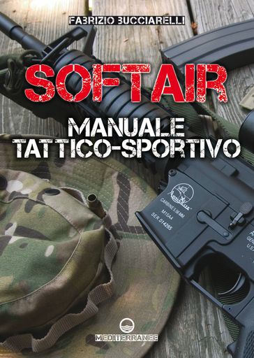 Softair - Fabrizio Bucciarelli