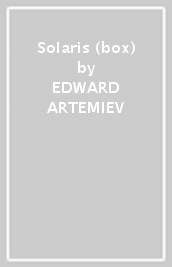 Solaris (box)