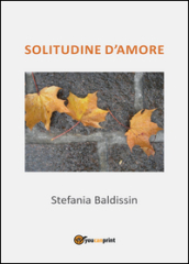 Solitudine d amore