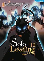 Solo Leveling 10