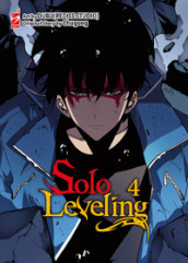 Solo leveling. Vol. 4