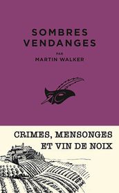 Sombres vendanges