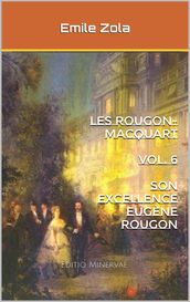 Son Excellence Eugène Rougon