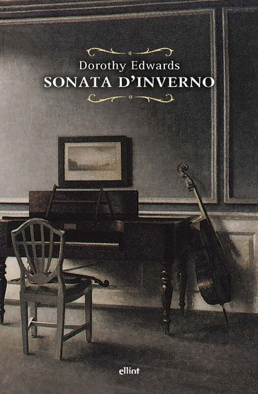 Sonata d'inverno - Dorothy Edwards