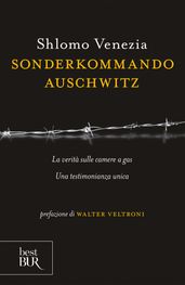 Sonderkommando Auschwitz