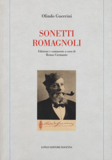 Sonetti romagnoli - Olindo Guerrini