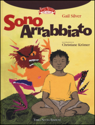 Sono arrabbiato - Gail Silver