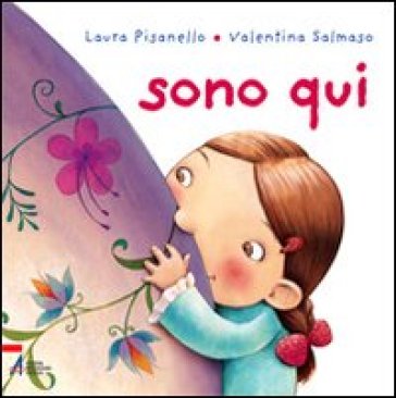 Sono qui - Laura Pisanello - Valentina Salmaso